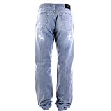 Versace - Versace Jeans Couture regular fit denim jeans