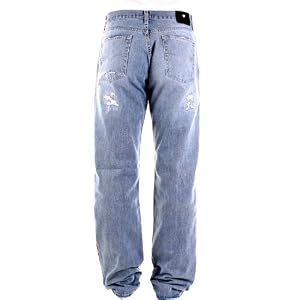 Versace Jeans Couture regular fit denim jeans