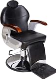 Regal Barber Chair