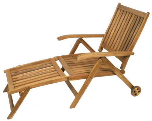 deck chairs