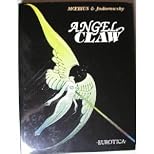Angel Claw