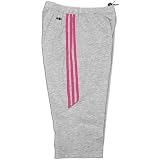adidas Response Poly Heather Capri Pant - Women's