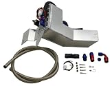 Nitrous Outlet Chrsyler LX Universal Engine Bay Dedicated Fuel system