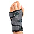 Ace TekZone Wrist Wrap - Left (L/XL)