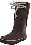 IMAGE OF Columbia Sportswear Women's Mcqueen Cold Weather Boot,Turkish Coffee/ Moon Rock,10.5 M US