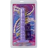 Twisted Dong - Purple