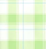 Mint Plaid Wallpaper