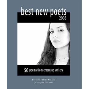 Best New Poets 2008: 50 Poems from Emerging Writers