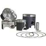 Vertex Piston Kit (478cc Big Bore) - 3.00mm Oversize to 97.96mm, 11.4:1 Compression... by Vertex&node=15684181