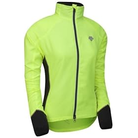 Buy Descente Ladies Cycling Classic Jacket