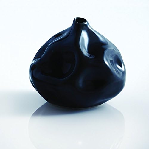 Free Form Vase - Deep Sea