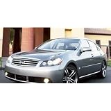 06-09 INFINITI M35x M45x AWD DRIVING FOG LIGHTS LAMPS by BlingLights