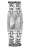 Guess Damen Armbanduhr Mod.Heavy Metal W95088L1