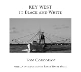 Key West in Black and White