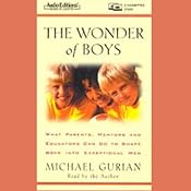 The Wonder of Boys | [Michael Gurian]