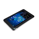 7 inch Capacitive Touchscreen Android 4.0 Tablet PC with Dual Camera WIFI