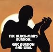 The Black-Man'S Burdon