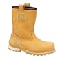 Bottes de s�curit� de manutentionnaire Amblers Steel FS212 pour homme