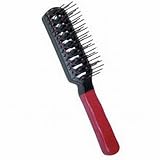 Scalpmaster Large Anti-Static Vent Brush (Pack of 3)