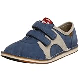 Camper Little Kid/Big Kid Brothers Suede Sport Sneaker