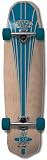 Element The Shovel Nose Shape by Rodney Smith Thriftwood Skateboard (Width 9.125 36.125 )