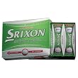 Srixon Soft Feel Golf Balls - Dozen