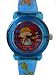 Search : Bob The Builder Watch- Kids Analogue watch with jelly band