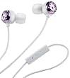 Altec Lansing MZX436MICR Bliss Headphones - Rose