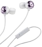 Altec Lansing MZX436MICR Bliss Headphones - Rose