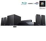from Sony SONY BDV-E280 3D Home Cinema System + 2 YEAR WARRANTY!