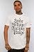 Freshjive The LHDT Blackletter Tee,T-shirts for Men