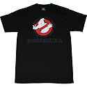Ghostbusters 25 Years of Paranormal Activity Mens T-Shirt