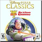 Disney Classics: Toy Story 2 Active Game