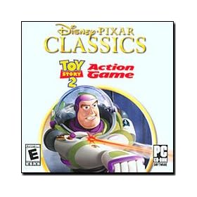 Disney Classics: Toy Story 2 Active Game