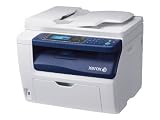 NEW Workcentre6015/Ni Laserpr Col P/C/S/F 15Ppm 600Dpi - 6015/NI