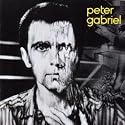 Peter Gabriel - 3rd LP