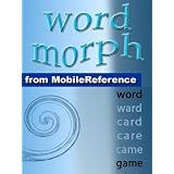 Word Morph Volume 1: transform the starting word one letter at a time until you spell the ending word (Word Puzzles Optimized for Kindle) (Mobi Games)