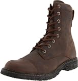 Durango Men's Chicago 8 Inch Lace-Up
