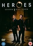 Heroes - Season 1 Complete [2006]