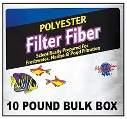 BR POLYESTER FLOSS 10LB BULK
