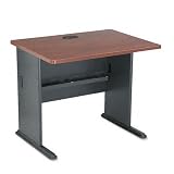 36 Inch Desk - Bush Office Furniture - WC90436A