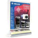 Meade 4-Piece Eyepiece and Filter Accessory Kit