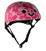 Viking Adult Multi-Sport Helmet (Pink Hawaiian)