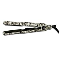 Herstyler Classic Zebra Hair Straightener