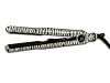 Buy Hair Dryers - Herstyler Classic Zebra Hair Straightener