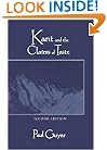 Kant and the Claims of Taste