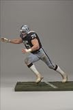 Howie Long Oakland Raiders McFarlane NFL Legends Series 4