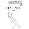 Clarinet (Yehudi Menuhin music guides)