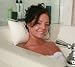 Bath Tub Pillow - Comfy Bath Pillow, Hot Tub Pillows, Great Spa Pillows, Bath...
