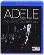 Live At The Royal Albert Hall [CD+Blu-ray]